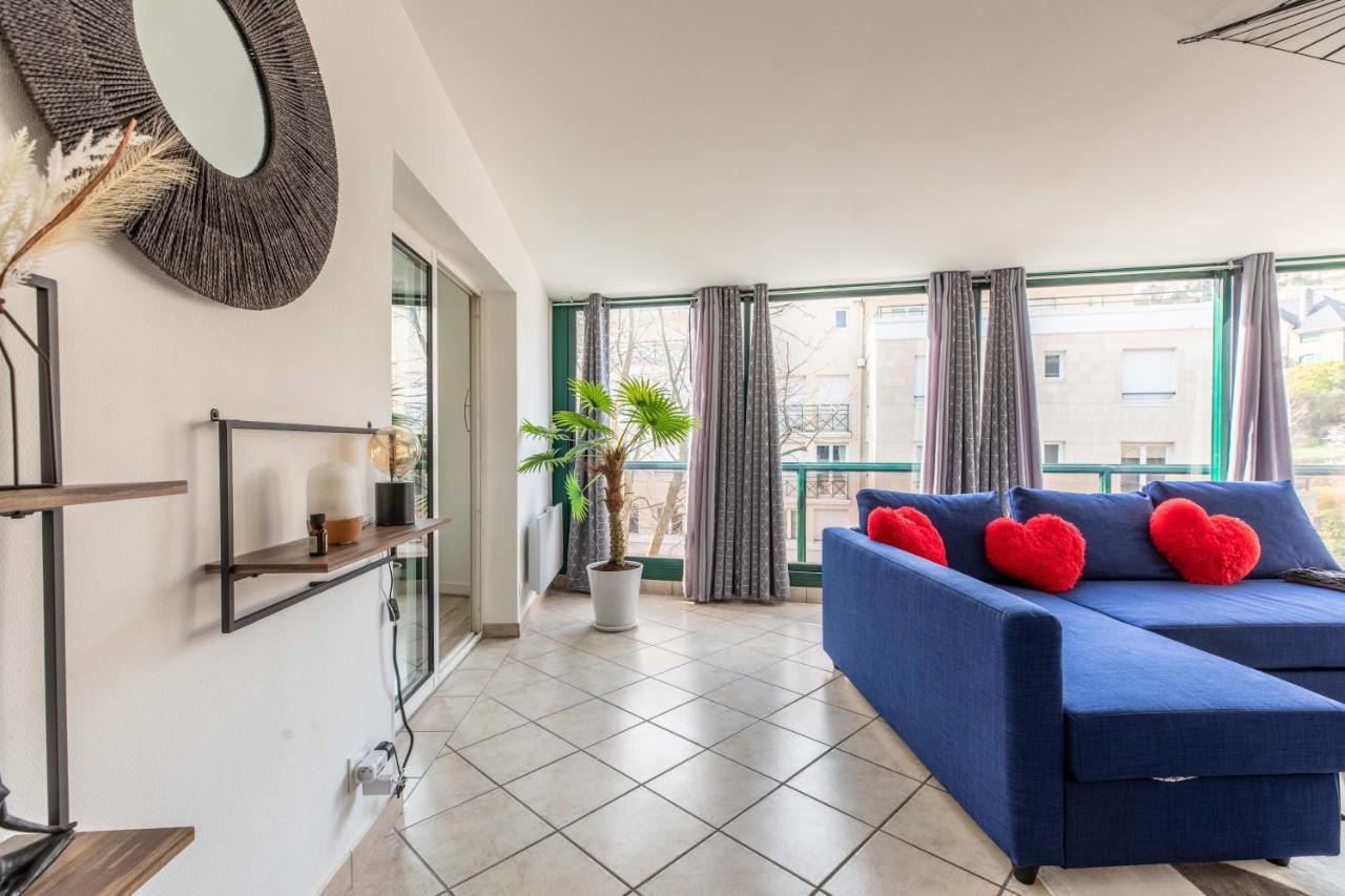 Love Room Ou Pas ! Chamalieres Exterior photo