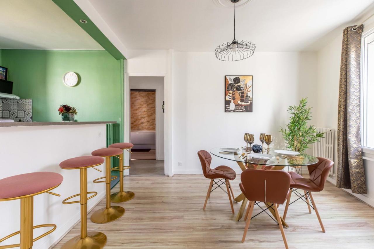 Love Room Ou Pas ! Chamalieres Exterior photo