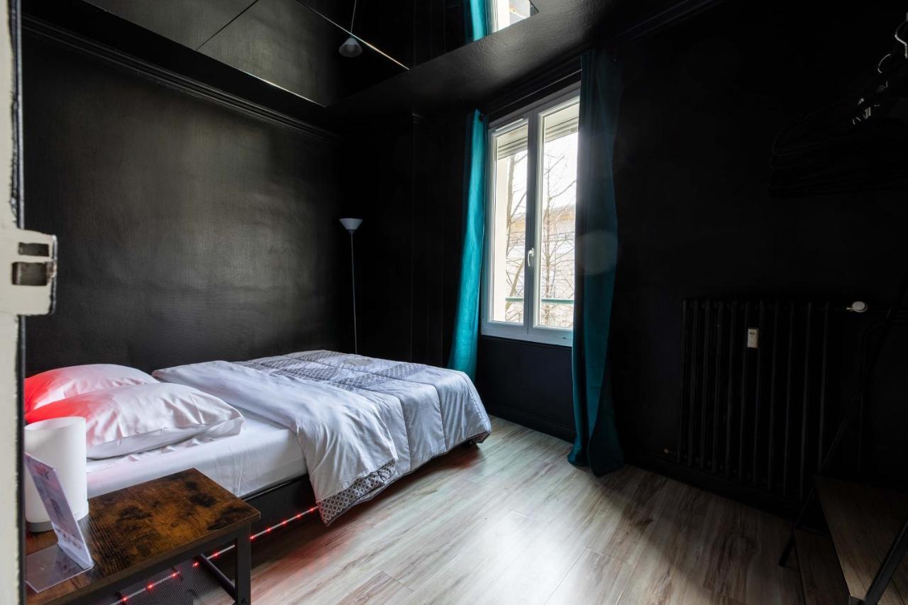 Love Room Ou Pas ! Chamalieres Exterior photo
