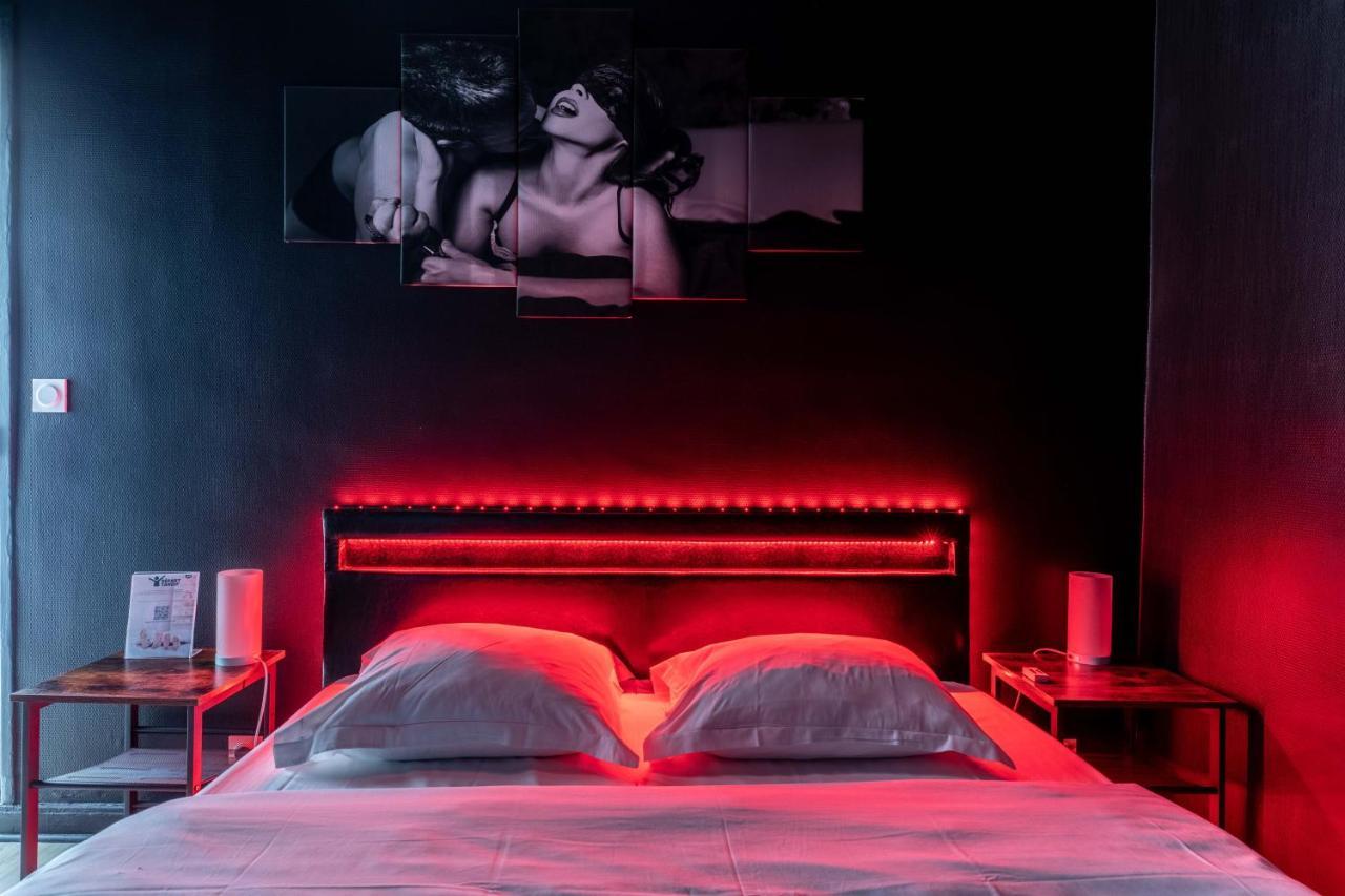 Love Room Ou Pas ! Chamalieres Exterior photo
